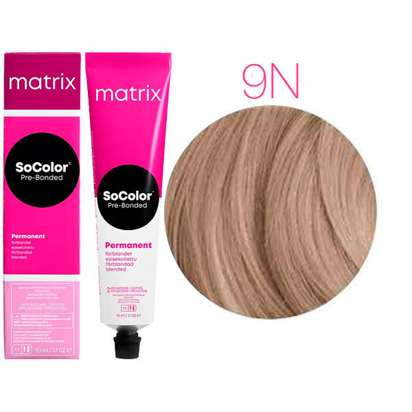 Краска для волос matrix 8sp
